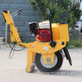 Walk behind Vibratory Mini Compactor Rollers With CE Certification FYL-D600